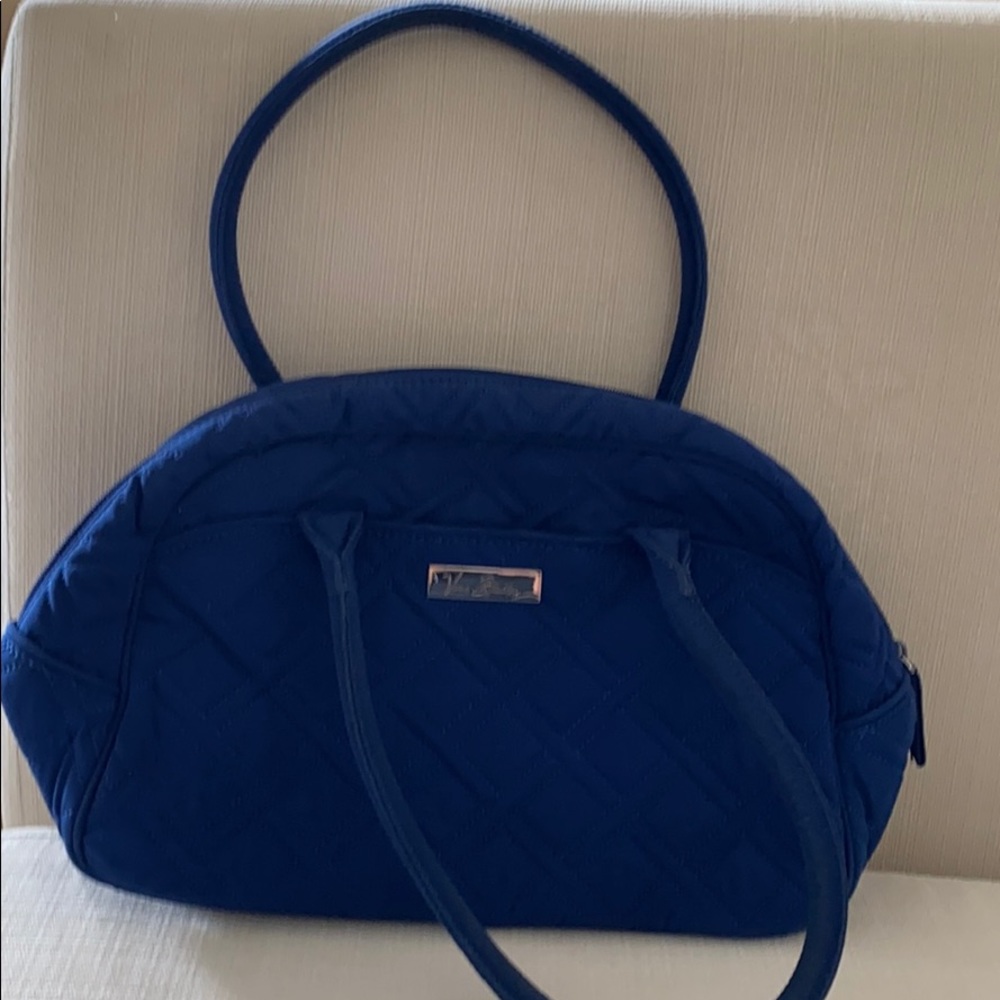 Vera Bradley mint condition